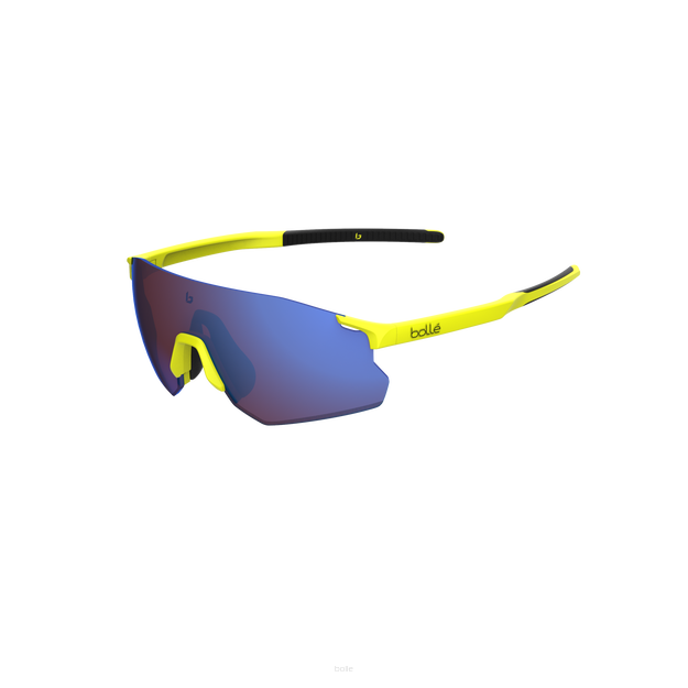 ICARUS Acid Yellow Matte - Brown Blue