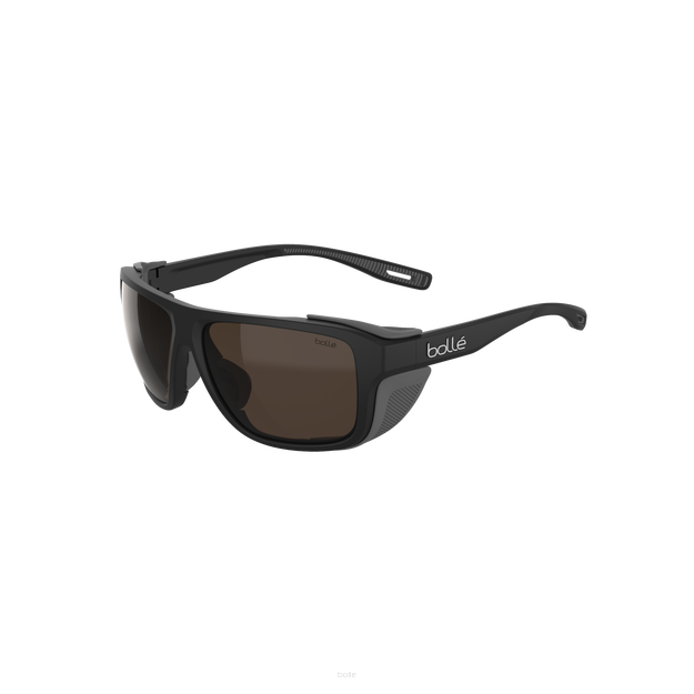 PATHFINDER Black Matte - Bollé 100 Gun