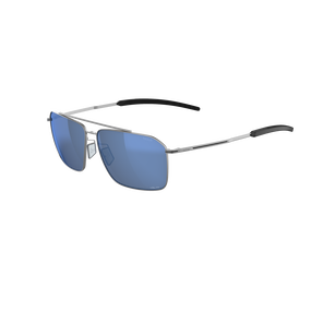 FLOW Silver Matte – Volt+ Offshore Polarized