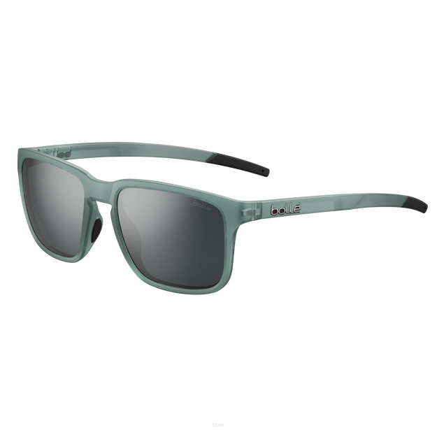 SAMPLE SCORE Frost Green Crystal Matte - TNS