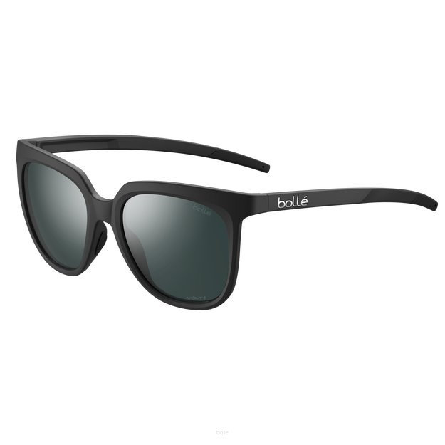 SAMPLE GLORY Black Matte - Volt+ Gun Polarized