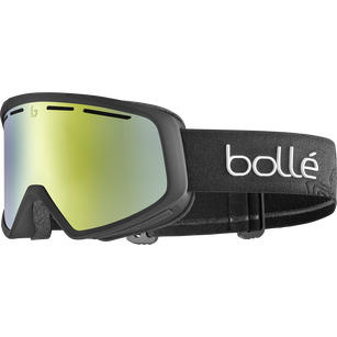 CASCADE Black Matte - Sunshine Cat 3