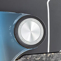 Mocowanie - śruba - do kasków V-Atmos i V-Ryft Pure