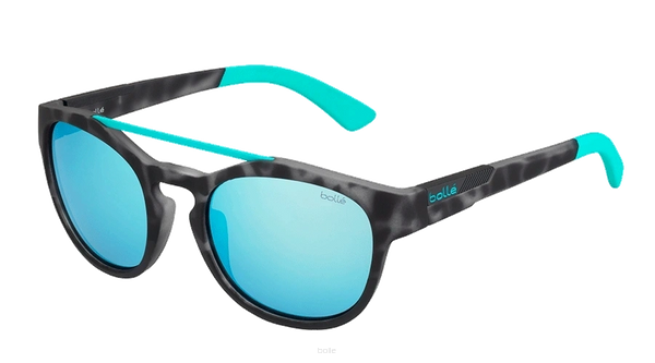 BOXTON Rubber Black Tortoise Pool PC TNS