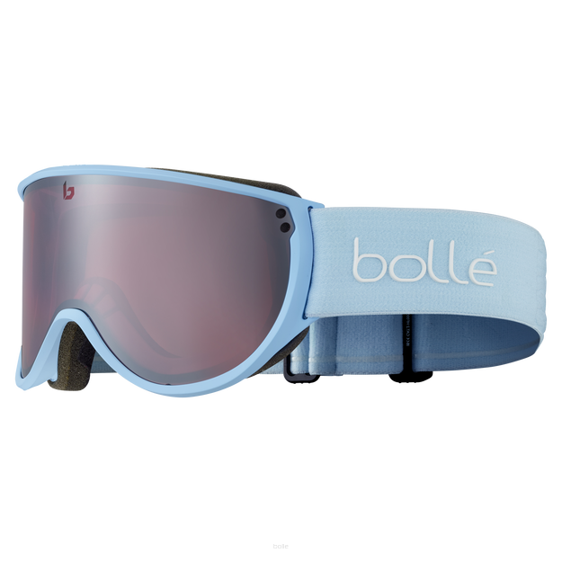 BLANCA Powder Blue - Vermillon Gun Cat 2