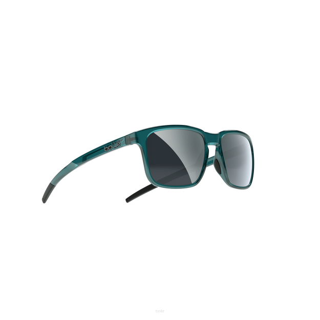 SCORE Teal Crystal Shiny - Volt+ Cold White Polari